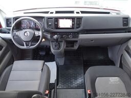 VW Crafter 35 Kombi L2H2 LED/8-SITZER/KAM/AHK/NAVI