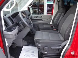 VW Crafter 35 Kombi L2H2 LED/8-SITZER/KAM/AHK/NAVI