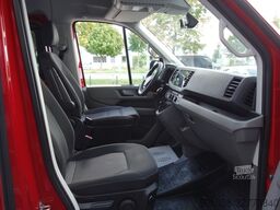 VW Crafter 35 Kombi L2H2 LED/8-SITZER/KAM/AHK/NAVI