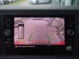 VW Crafter 35 Kombi L2H2 LED/8-SITZER/KAM/AHK/NAVI