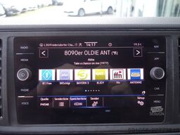 VW Crafter 35 Kombi L2H2 LED/8-SITZER/KAM/AHK/NAVI