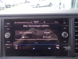 VW Crafter 35 Kombi L2H2 LED/8-SITZER/KAM/AHK/NAVI
