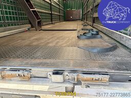 Krone Coil Liner