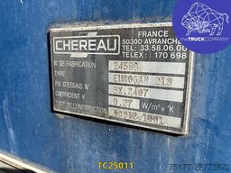 Mercedes-Benz LK 914