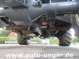 Aebi Terratrac TT 210 4x4x4 Bergtraktor Hang