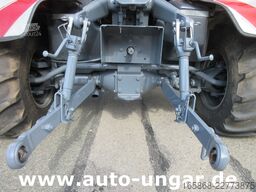 Aebi Terratrac TT 210 4x4x4 Bergtraktor Hang