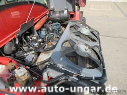 Aebi Terratrac TT 210 4x4x4 Bergtraktor Hang