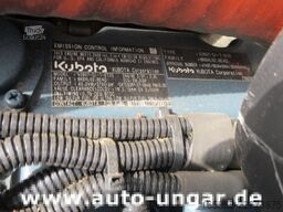 Aebi Terratrac TT 210 4x4x4 Bergtraktor Hang