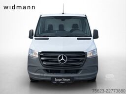 Mercedes-Benz Sprinter 315 CDI Pritsche  Klima Tempomat
