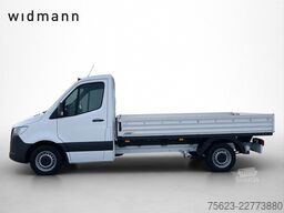 Mercedes-Benz Sprinter 315 CDI Pritsche  Klima Tempomat