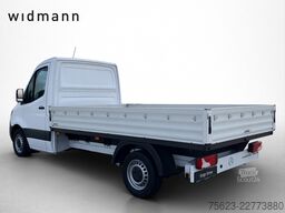 Mercedes-Benz Sprinter 315 CDI Pritsche  Klima Tempomat