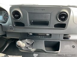 Mercedes-Benz Sprinter 315 CDI Pritsche  Klima Tempomat