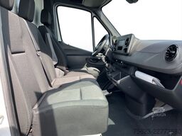 Mercedes-Benz Sprinter 315 CDI Pritsche  Klima Tempomat