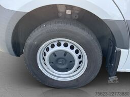 Mercedes-Benz Sprinter 315 CDI Pritsche  Klima Tempomat