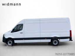 Mercedes-Benz Sprinter 317 CDI Hochdach Kasten lang AUT Kam.