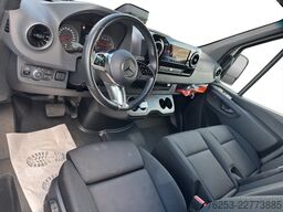 Mercedes-Benz Sprinter 317 CDI Hochdach Kasten lang AUT Kam.