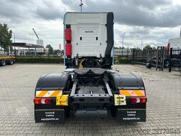 Mercedes-Benz Actros ACTROS 1846L / EURO-6E / ADR / PTO