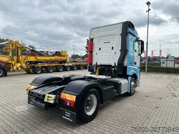 Mercedes-Benz Actros ACTROS 1846L / EURO-6E / ADR / PTO