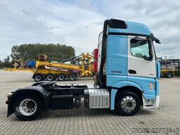 Mercedes-Benz Actros ACTROS 1846L / EURO-6E / ADR / PTO