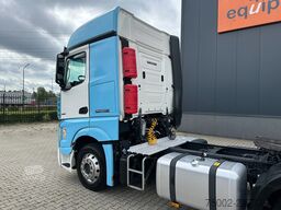 Mercedes-Benz Actros ACTROS 1846L / EURO-6E / ADR / PTO