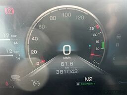 Mercedes-Benz Actros ACTROS 1846L / EURO-6E / ADR / PTO