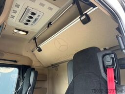 Mercedes-Benz Actros ACTROS 1846L / EURO-6E / ADR / PTO