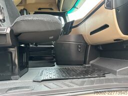 Mercedes-Benz Actros ACTROS 1846L / EURO-6E / ADR / PTO
