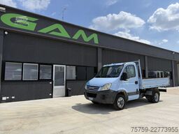 Iveco Daily 35C15K Kipper 4x2 Euro4