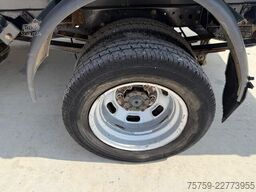 Iveco Daily 35C15K Kipper 4x2 Euro4