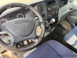 Iveco Daily 35C15K Kipper 4x2 Euro4