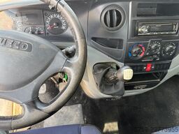 Iveco Daily 35C15K Kipper 4x2 Euro4