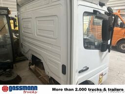 Mercedes-Benz Atego S-Fahrerhaus mit Topsleeper