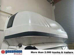 Mercedes-Benz Atego S-Fahrerhaus mit Topsleeper