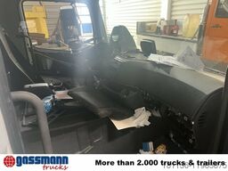 Mercedes-Benz Atego S-Fahrerhaus mit Topsleeper