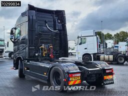 Volvo FH 460 FH 4X2 NL-Truck APK 2x Tanks VEB+ Standk...