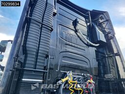 Volvo FH 460 FH 4X2 NL-Truck APK 2x Tanks VEB+ Standk...