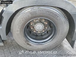 Volvo FH 460 FH 4X2 NL-Truck APK 2x Tanks VEB+ Standk...