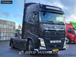 Volvo FH 460 FH 4X2 NL-Truck APK 2x Tanks VEB+ Standk...
