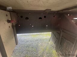 ROHR RAK / 18 IV / Frigoblock HK 23