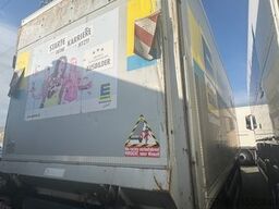 ROHR RAK / 18 IV / Frigoblock HK 23