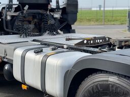 MERCEDES-BENZ AROCS 1840 L / E6 / KIPPHYDRAULIK