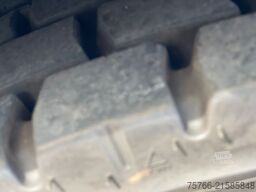 MERCEDES-BENZ AROCS 1840 L / E6 / KIPPHYDRAULIK