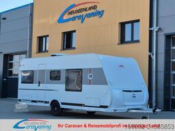 LMC Style 453D / 450D 70 Jahre *Klima*Sondermodell