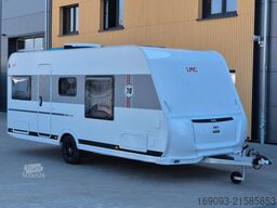 LMC Style 453D / 450D 70 Jahre *Klima*Sondermodell