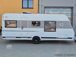 LMC Style 453D / 450D 70 Jahre *Klima*Sondermodell