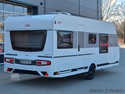 LMC Style 453D / 450D 70 Jahre *Klima*Sondermodell