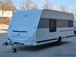 LMC Style 453D / 450D 70 Jahre *Klima*Sondermodell
