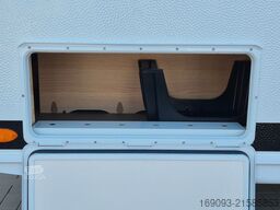 LMC Style 453D / 450D 70 Jahre *Klima*Sondermodell