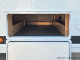 LMC Style 453D / 450D 70 Jahre *Klima*Sondermodell