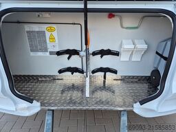 LMC Style 453D / 450D 70 Jahre *Klima*Sondermodell